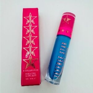 NIB Jeffree Star Velour Liquid Lipstick Jawbreaker